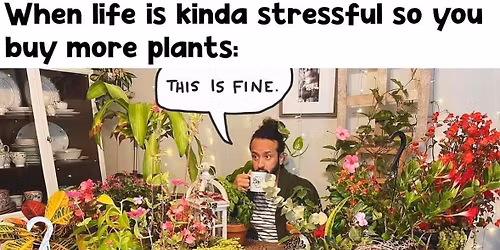 Cary Garden Tour 2026