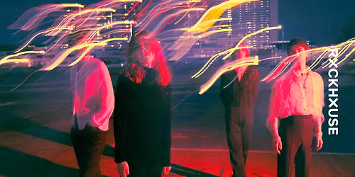 WALLNERS \u2022 Rockhouse Salzburg