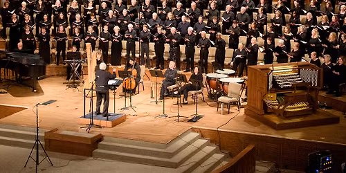 20th Annual Messiah Sing-Along!