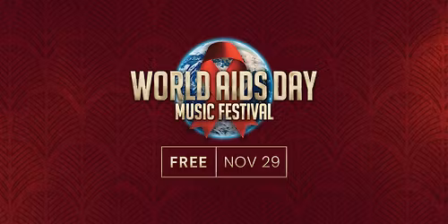 Free World AIDS Day 2025 Music Festival - Zambia