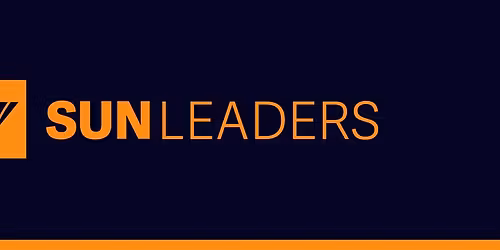 Sun Leaders - Meeting #49: Humility Featuring James Bake