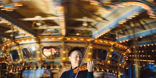 The Philadelphia Orchestra: David Kim - Vivaldi's The Four Seasons