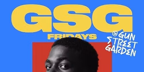 GSG PRESENTS\u2026 ZIEZIE PERFORMING LIVE \ud83c\udf99\ufe0f