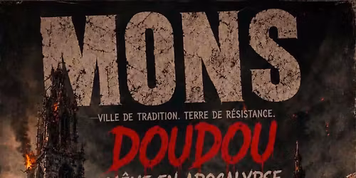DOUDOU apocalyptique 