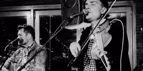 Live Music with Carl & Matty O