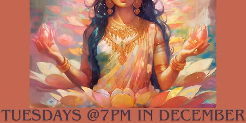 GODDESS RISING