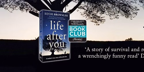 Start Writing Your Memoir with Lucie Brownlee
