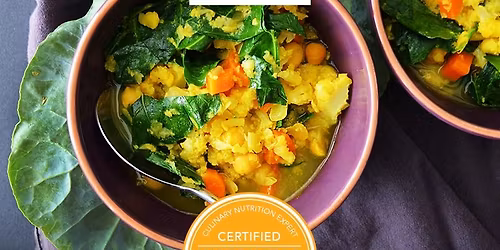 Anti-Inflammatory Eating: Autumn Edition