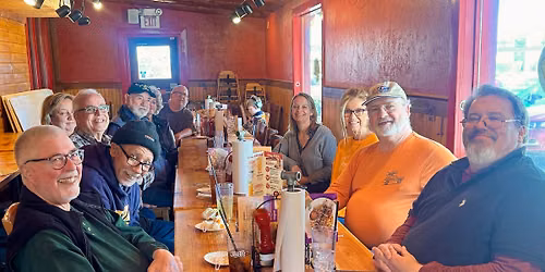 June Lunch 