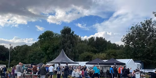 Thrapston Beer Festival 2026