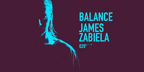James Zabiela, Booka Shade, Dense &amp; Pika, Solardo, Fat Tony, Neverdogs, BLUMITSU in London