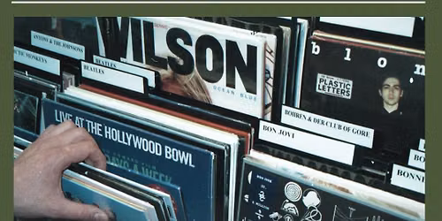 Vinyl Daze Record Fair