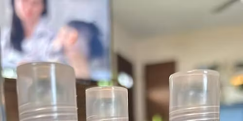 Herbs for the Heart: Grief, Stress & Anxiety with wildCRAFT Ltd.