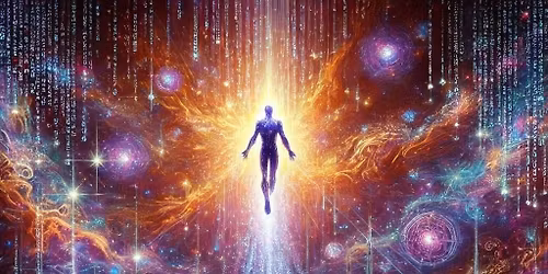 - FULLBOKAT - Leaving The Matrix