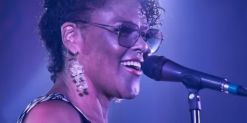 Une Soir\u00e9e Soul, Motown et Disco avec Dawn Tyler Watson & The Jamm