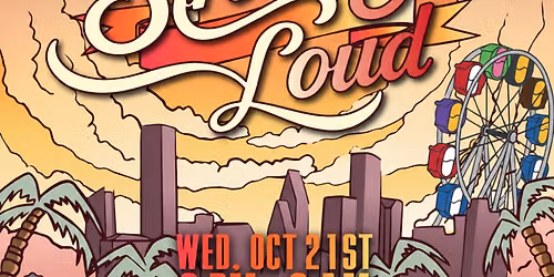 STROLLING LOUD: THE BEST D*MN HOCO PARTY EVER\ud83e\udd29\ud83c\udfa1\ud83d\udd25