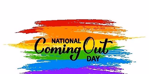 National Coming Out Day