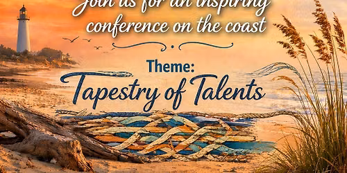 2027 GAGC Annual Convention