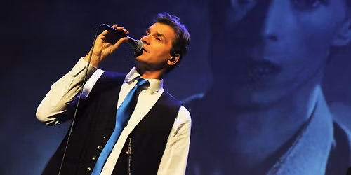 David Bowie Tribute door Station To Station + DJ Raymond