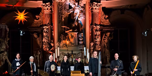 Advents- und Weihnachtsmusik