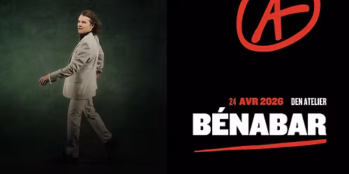 B\u00e9nabar I Luxembourg