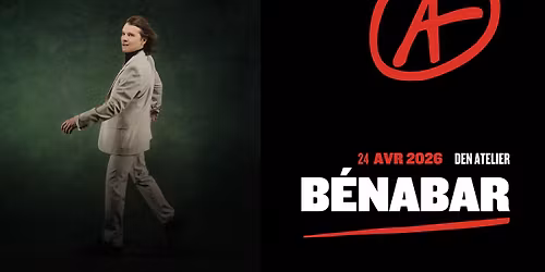 B\u00e9nabar I Luxembourg