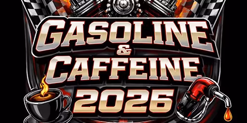 Gasoline&Caffeine 2026