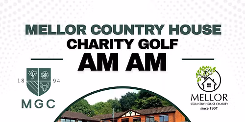 Charity Golf Day
