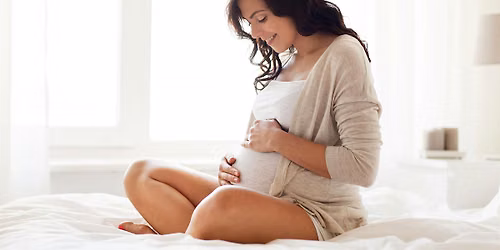 Prenatal Yoga