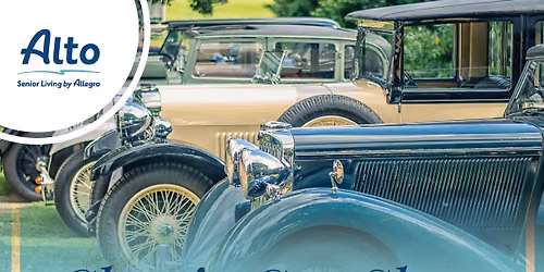 Classic Car Show