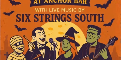 SSS Duo at Anchorbar Kennesaw