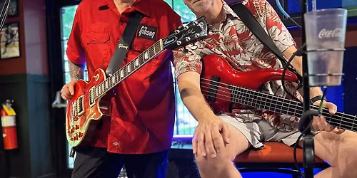 SSS Duo at Anchorbar Kennesaw