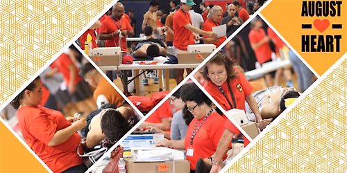 FREE Heart Screening for Teens - June 27, 2026
