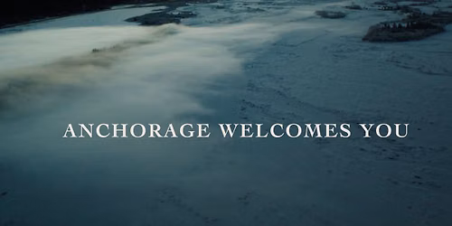 Velkommen til Anchorage - Bergen Kino