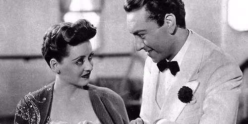 Stitch and Screen - Now Voyager