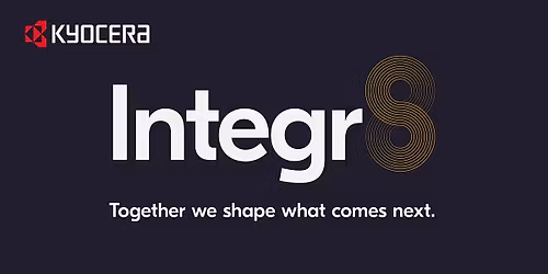 KYOCERA Sales Kick Off