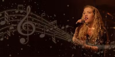 OWN THE STAGE - Mic Skills & Meals