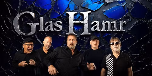 Glas Hamr @ Petskull Brewing