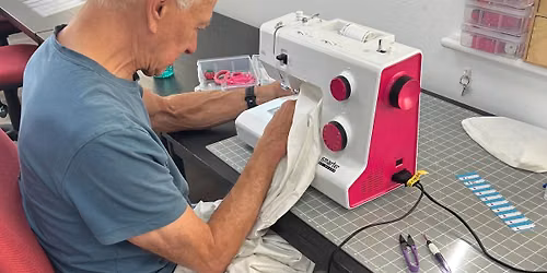 Get to know your sewing machine \u00a345.00