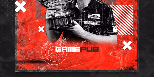 Darts bajnoks\u00e1g \ud83c\udfaf 10.30. cs\u00fct\u00f6rt\u00f6k