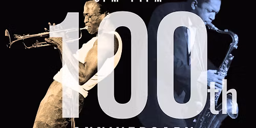 Elysian Gardens Presents: A Tribute to Miles Davis & John Coltrane