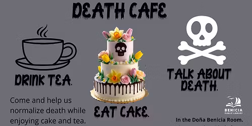 Death Cafe