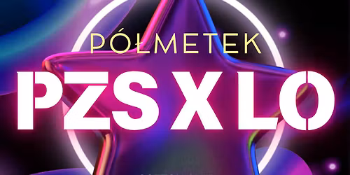 P\u00f3\u0142metek PZSxLO