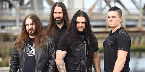 Kataklysm