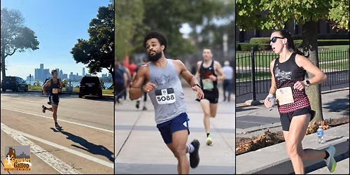 2026 Growler Gallop Atwater 10 Mile and 5K