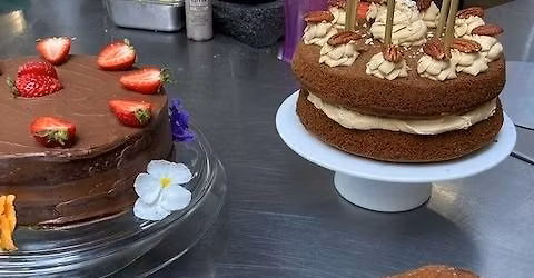 Mothers Day High Tea