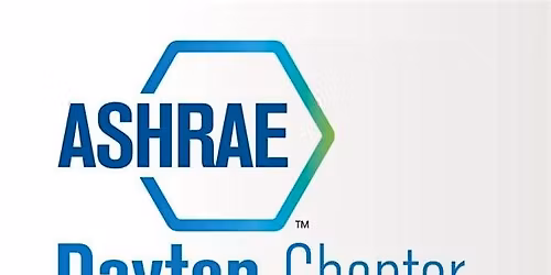 Dayton ASHRAE Chapter - December Meeting