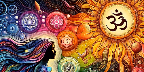 Reiki Treffen 