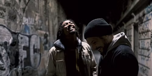 The Two (Blues Band) - B\u00e4ren Buchsi live