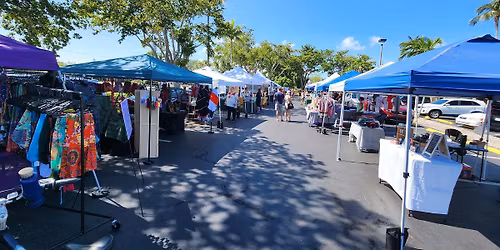 Miromar Outlets Pop-Up Weekly Market